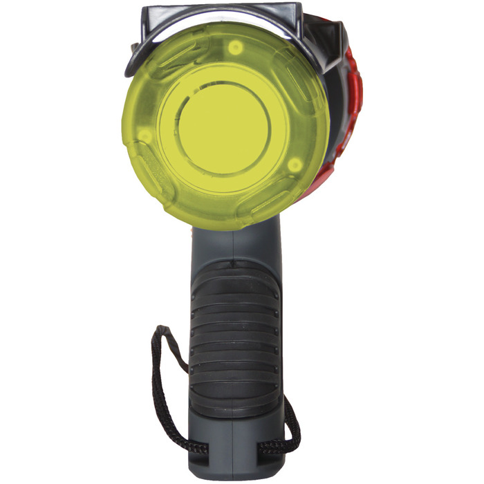 LED-spotlight 2000/500 lumen